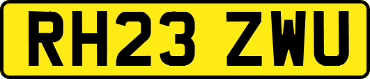 RH23ZWU