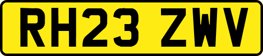 RH23ZWV