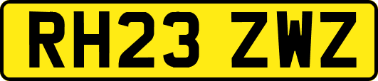 RH23ZWZ