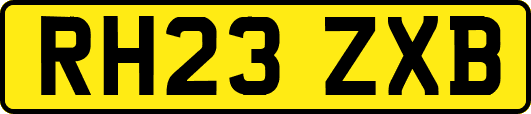 RH23ZXB