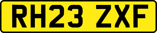 RH23ZXF