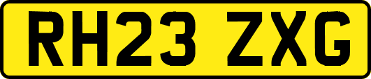 RH23ZXG
