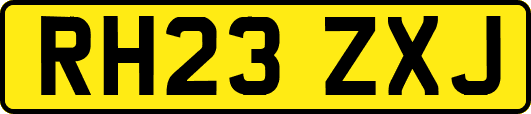 RH23ZXJ