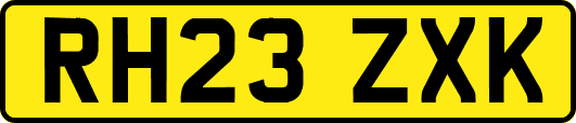 RH23ZXK
