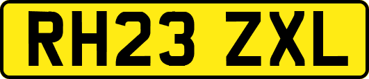 RH23ZXL