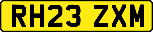 RH23ZXM