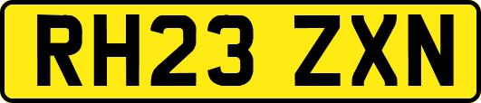 RH23ZXN