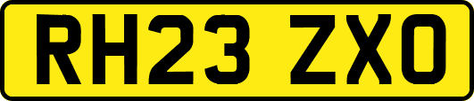 RH23ZXO