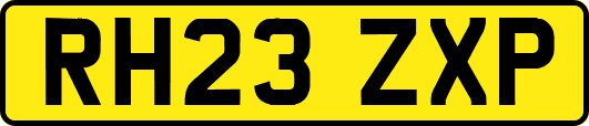 RH23ZXP