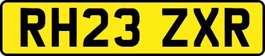 RH23ZXR