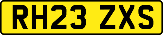 RH23ZXS