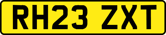 RH23ZXT