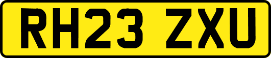 RH23ZXU