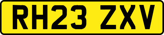 RH23ZXV