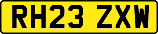 RH23ZXW