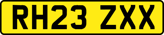RH23ZXX
