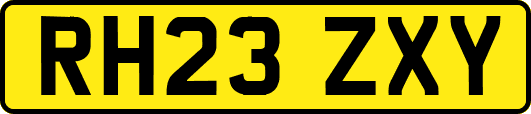 RH23ZXY