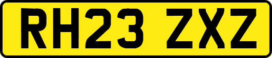 RH23ZXZ