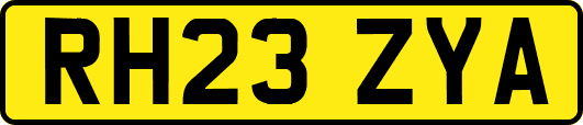 RH23ZYA