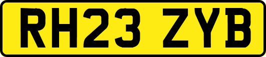 RH23ZYB