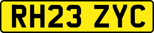 RH23ZYC