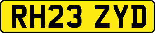 RH23ZYD