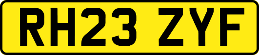 RH23ZYF