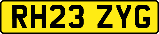 RH23ZYG