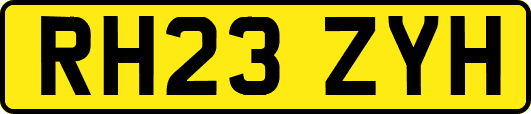 RH23ZYH