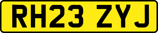 RH23ZYJ