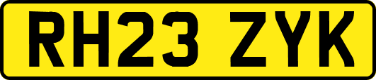 RH23ZYK