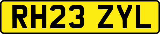 RH23ZYL