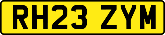 RH23ZYM