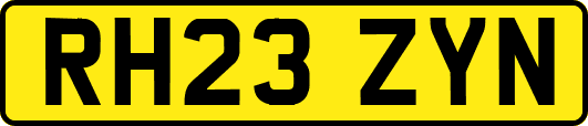 RH23ZYN