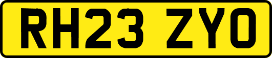 RH23ZYO