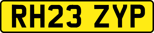 RH23ZYP