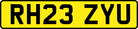 RH23ZYU