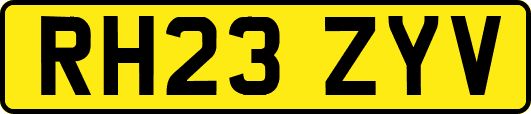 RH23ZYV