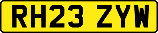 RH23ZYW