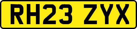 RH23ZYX
