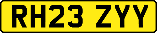 RH23ZYY