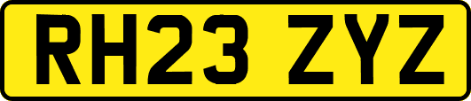 RH23ZYZ