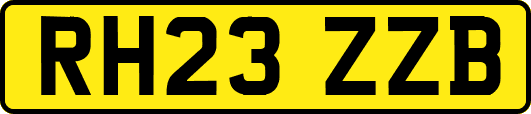 RH23ZZB