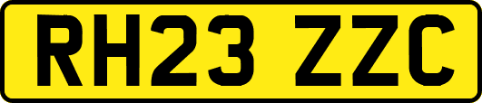 RH23ZZC