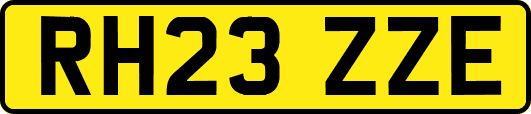 RH23ZZE