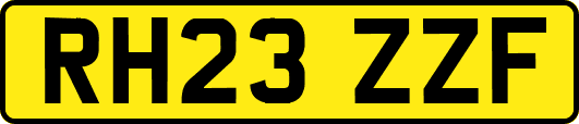 RH23ZZF