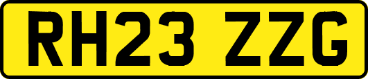 RH23ZZG