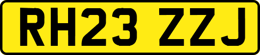 RH23ZZJ