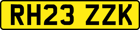 RH23ZZK