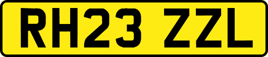 RH23ZZL